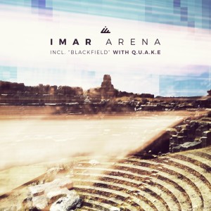 Album Arena oleh Ímar