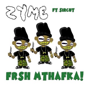 ดาวน์โหลดและฟังเพลง FRSH MTHAFKA! (Explicit) พร้อมเนื้อเพลงจาก Todd Cooper
