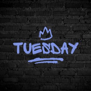 Listen to Tuesday song with lyrics from Ankit Kumar