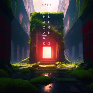 Album Hazard Lights oleh KYPT