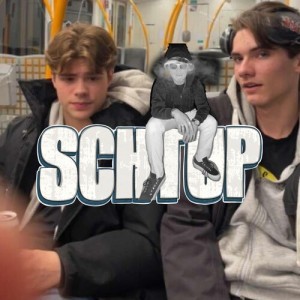 Listen to SCHTUP (Explicit) song with lyrics from Generalen