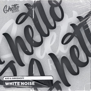 Album White Noise from Aso