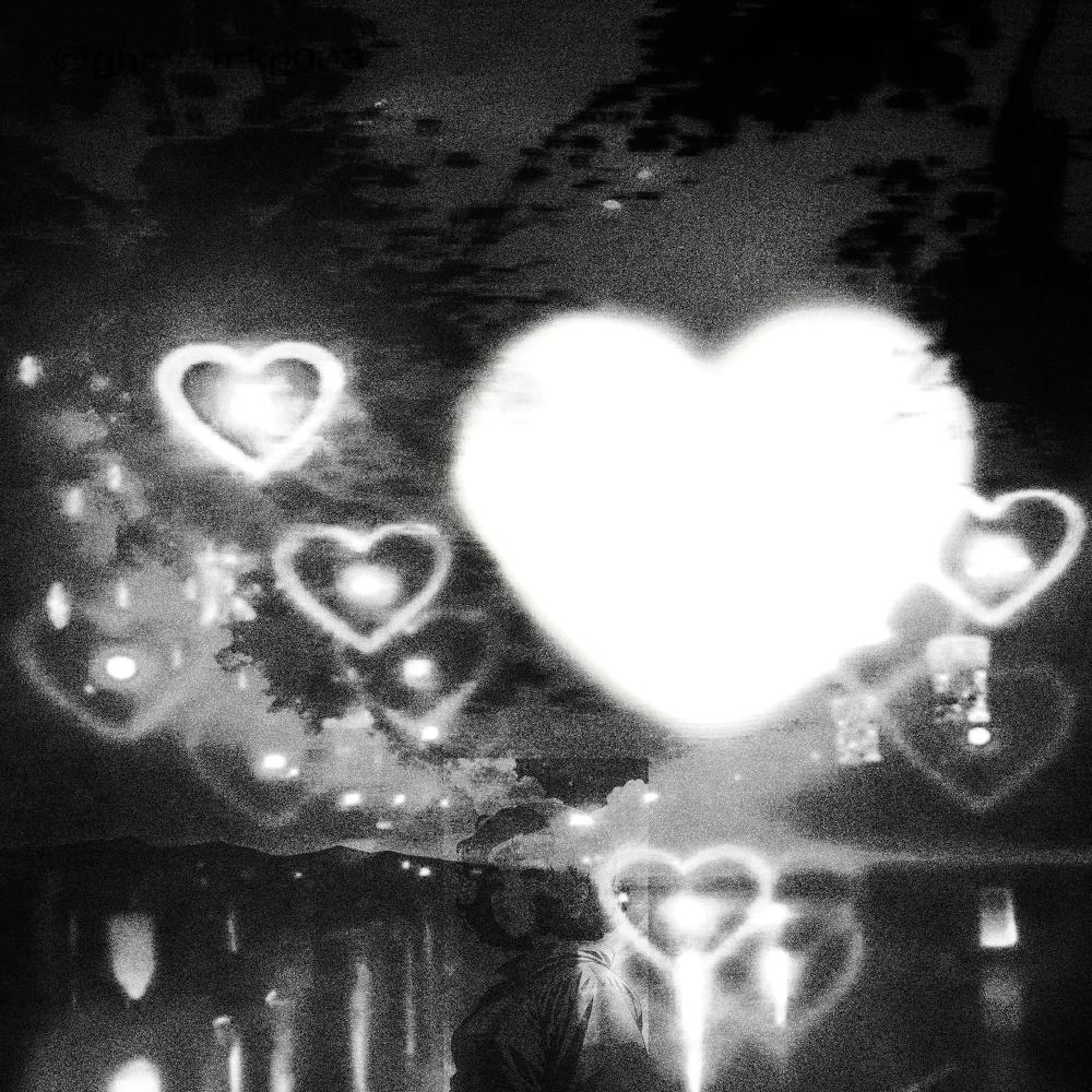 <3 <3 <3 (feat. AKAFORLONE) (Explicit)