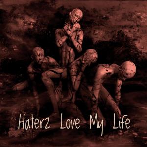 System Overload的專輯Haterz Love My Life