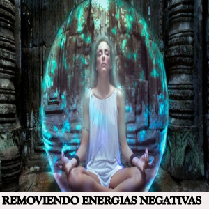 收聽Para Relajarte的Removiendo Energías Negativas歌詞歌曲