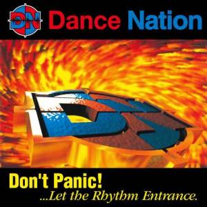 收聽Dance Nation的Don't Panic!歌詞歌曲