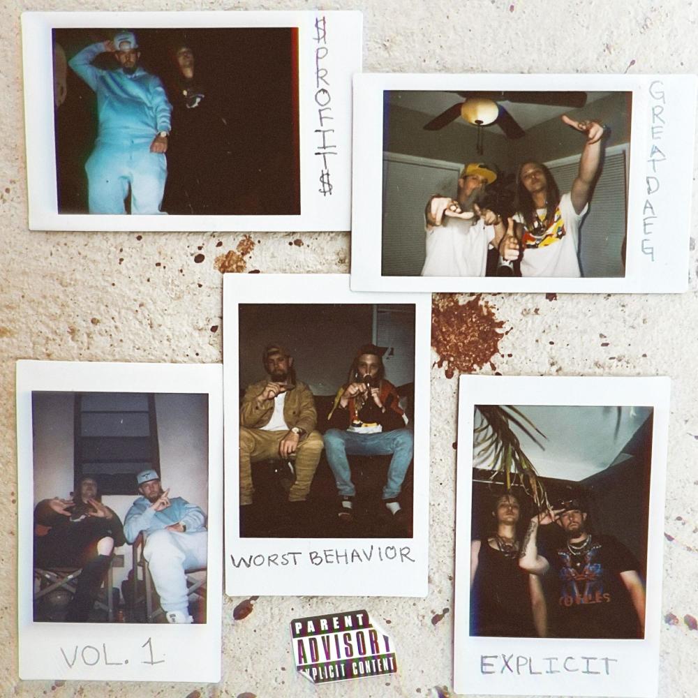 WESTSIIIDE (feat. GreatDaeg) (Explicit)