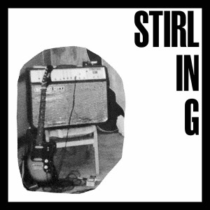 ดาวน์โหลดและฟังเพลง Now She's Gone พร้อมเนื้อเพลงจาก Stirling