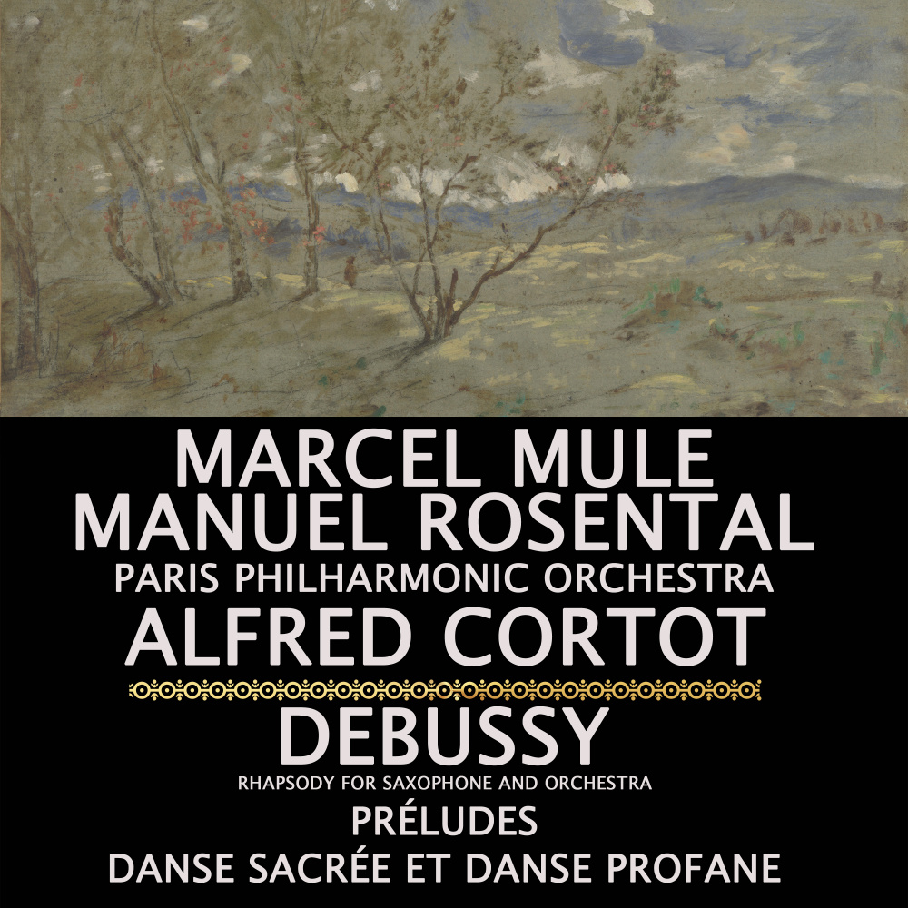 II. Danse Profane