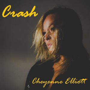 Cheyenne Elliott的專輯Crash