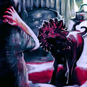 收聽La Fausse Patte的Intro (feat. Rc Beatmakus & Dee Juli'One) (Explicit)歌詞歌曲