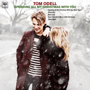 Tom Odell的專輯Spending All My Christmas with You