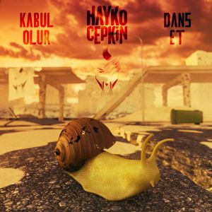 Hayko Cepkin的專輯Kabul Olur / Dans Et