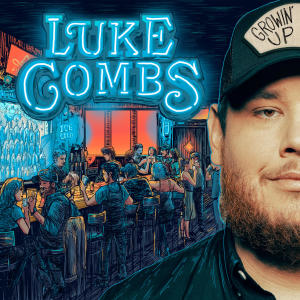 收聽Luke Combs的Outrunnin' Your Memory歌詞歌曲