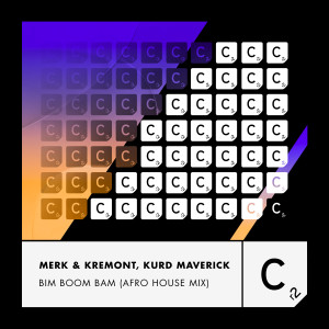 Merk & Kremont的专辑Bim Boom Bam (Afro House Mix)