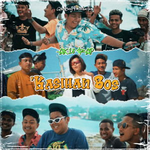 Album Kasihan Bos from 