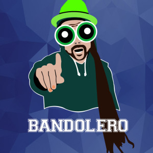 Listen to Bandolero (其他) song with lyrics from Irie