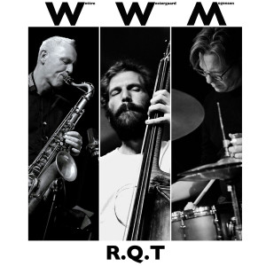 Petter Wettre的專輯R.Q.T.