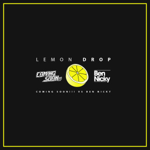 อัลบัม Lemon Drop ศิลปิน Coming Soon