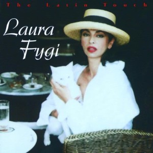 收聽Laura Fygi的Amor (English Version)歌詞歌曲