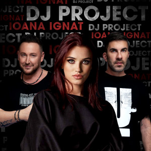 Album Supranatural from Dj Project