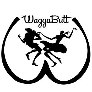 Waggabutt的專輯WaggaDMXmas