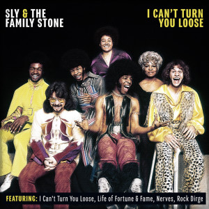 Dengarkan Nerves lagu dari Sly & The Family Stone dengan lirik