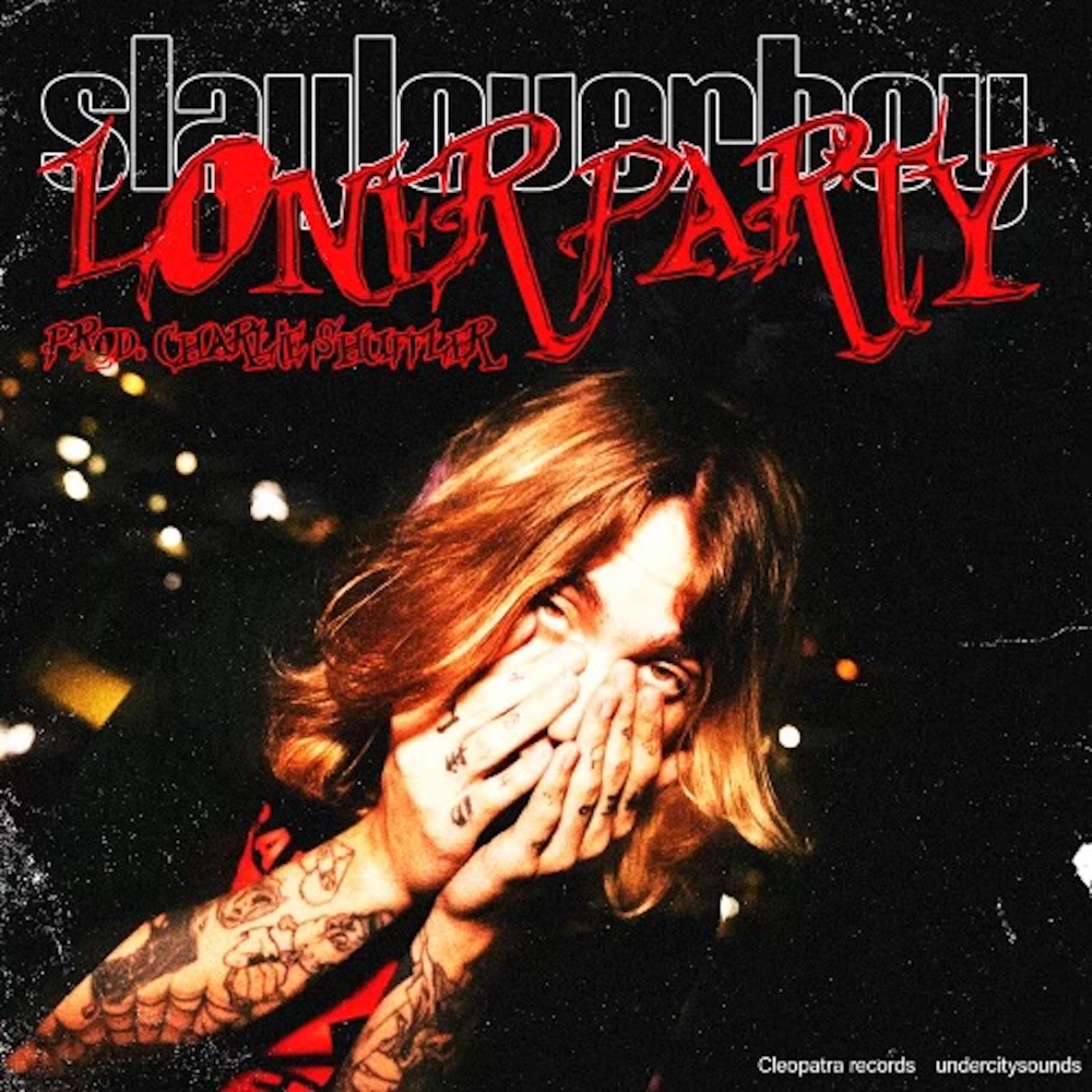 Loner Party (Explicit)