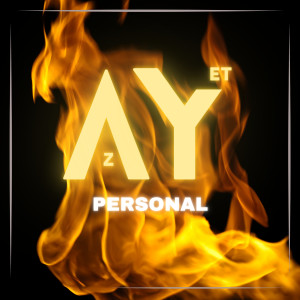 Album Personal oleh Az Yet