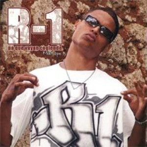 Dengarkan lagu Back Up (Explicit) (其他) nyanyian R1 La Esencia dengan lirik