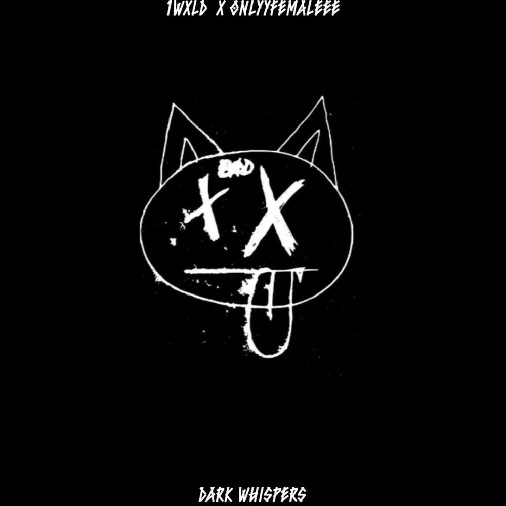 dark whispers (feat. onlyyfemalee)