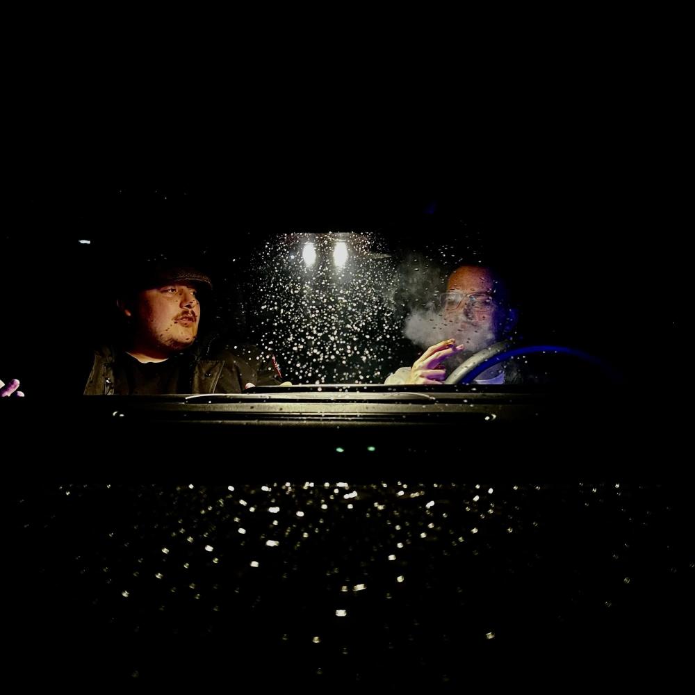 Hotbox (feat. Pablito) (Explicit)