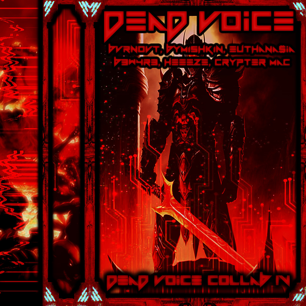 DEAD VOICE COLLAB IV (Explicit)
