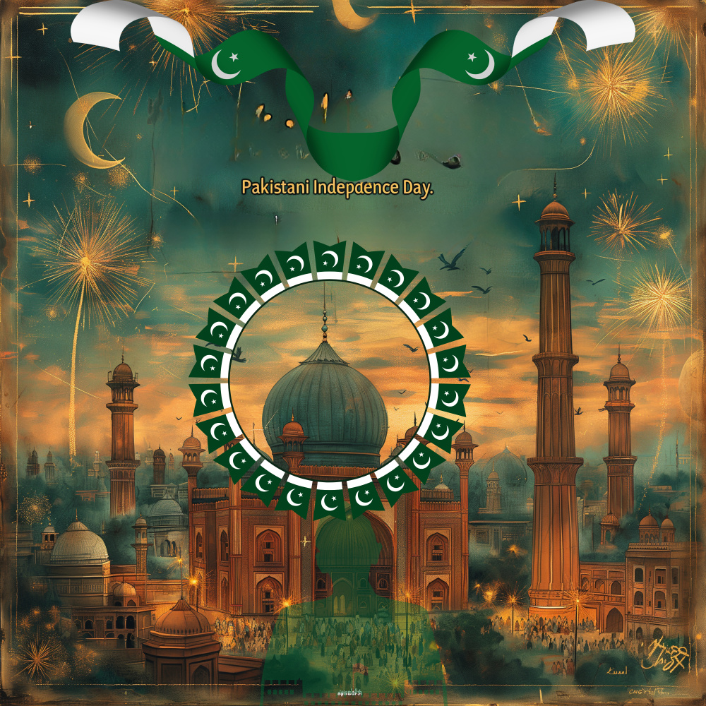 Markhors Hamara Shaan