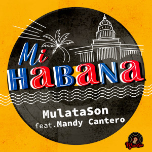 Album Mi Habana from 