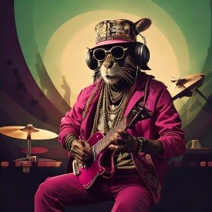 default playlist img