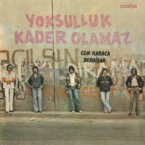 Dengarkan Sevdan Beni lagu dari Cem Karaca dengan lirik