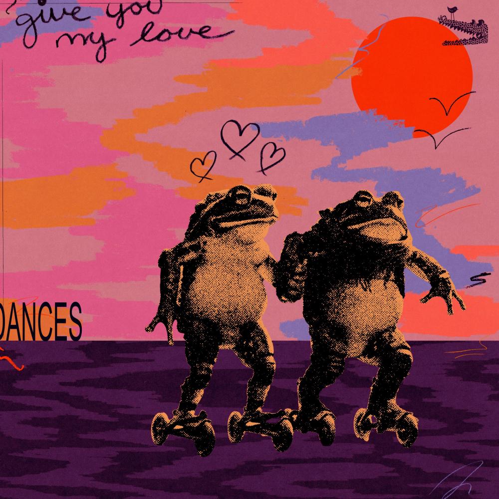 Give You My Love