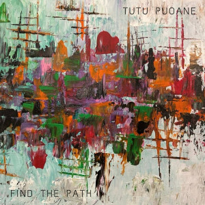 Tutu Puoane的專輯Find the Path