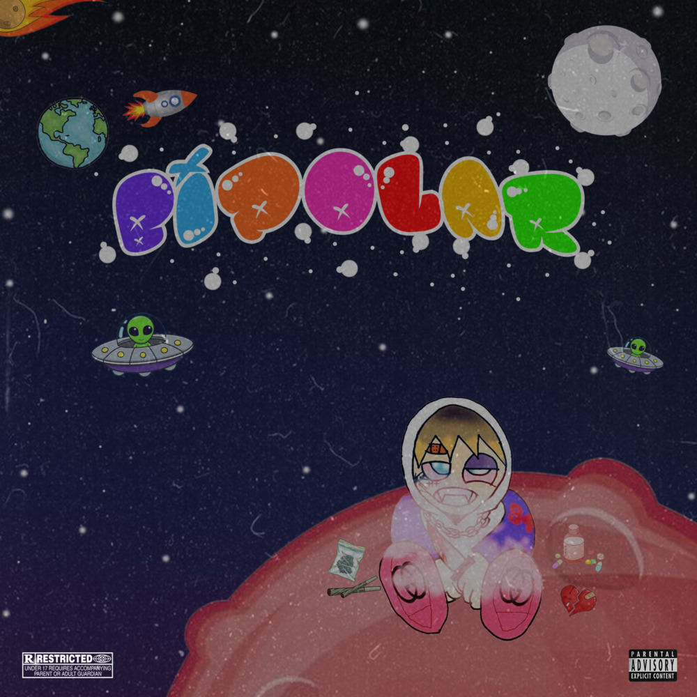 Mood Oscuro (Explicit)