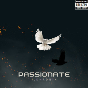Album Passionate (Explicit) from 