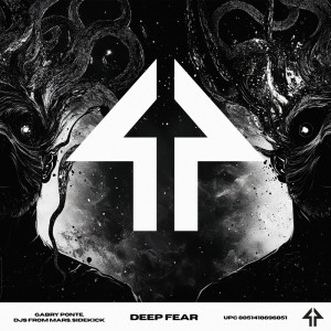 Gabry Ponte的專輯Deep Fear