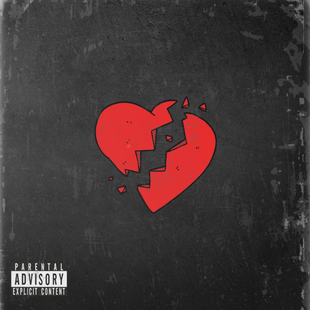 NO LOVE (feat. Pira) (Explicit)