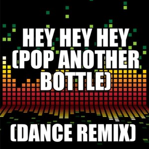 ดาวน์โหลดและฟังเพลง Hey Hey Hey (Dance Remix) พร้อมเนื้อเพลงจาก Redd Stylez