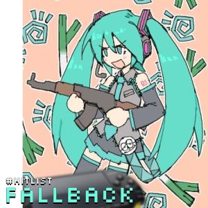 收聽starxvi的fallback (feat. minok0 & dontTRUSTmaey) (Explicit)歌詞歌曲