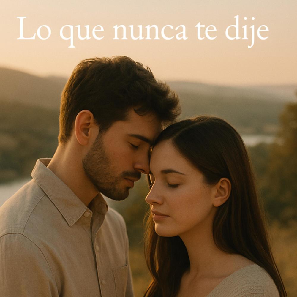 Lo que jamás te dije