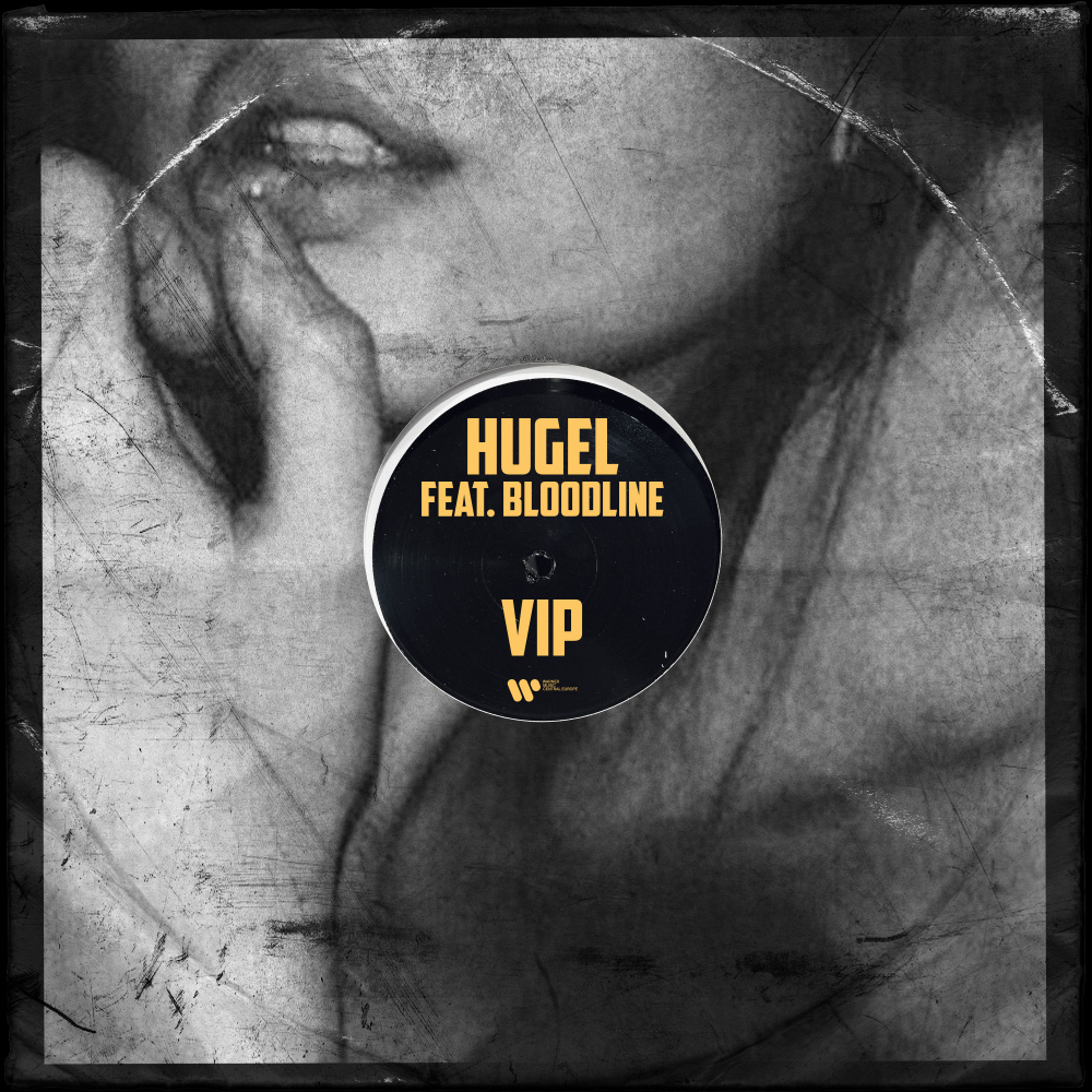 VIP(feat. BLOODLINE)