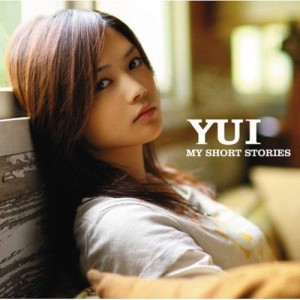 YUI的專輯My Short Stories