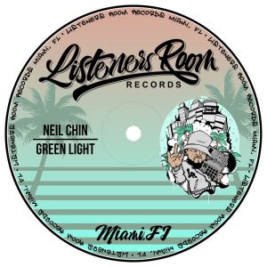 收听Neil Chin的Green Light (Original Mix)歌词歌曲