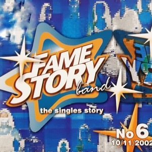 Various的专辑Fame Story Band No 6